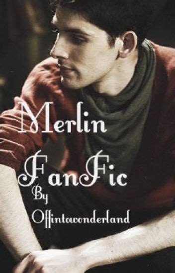 Merlin fanfic magic discovery at the round table